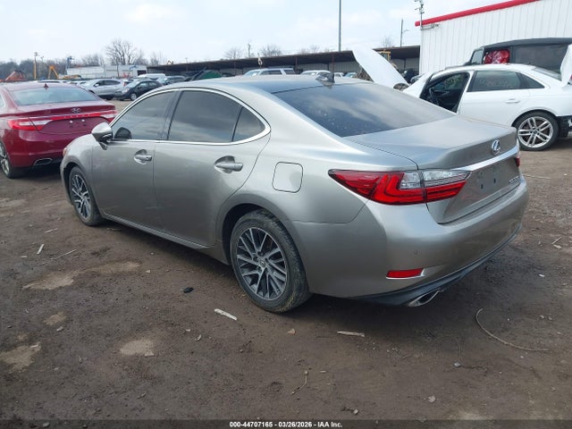 Aukcja sprzedaży 2017 Lexus Es 350, vin: 58ABK1GG7HU053976, numer aukcji: 44707165