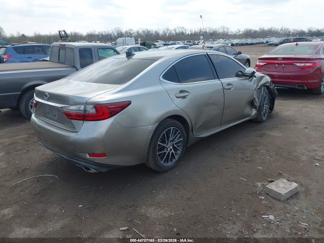 Aukcja sprzedaży 2017 Lexus Es 350, vin: 58ABK1GG7HU053976, numer aukcji: 44707165
