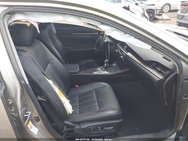 Aukcja sprzedaży 2017 Lexus Es 350, vin: 58ABK1GG7HU053976, numer aukcji: 44707165