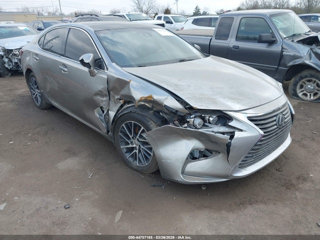 Aukcja sprzedaży 2017 Lexus Es 350, vin: 58ABK1GG7HU053976, numer aukcji: 44707165
