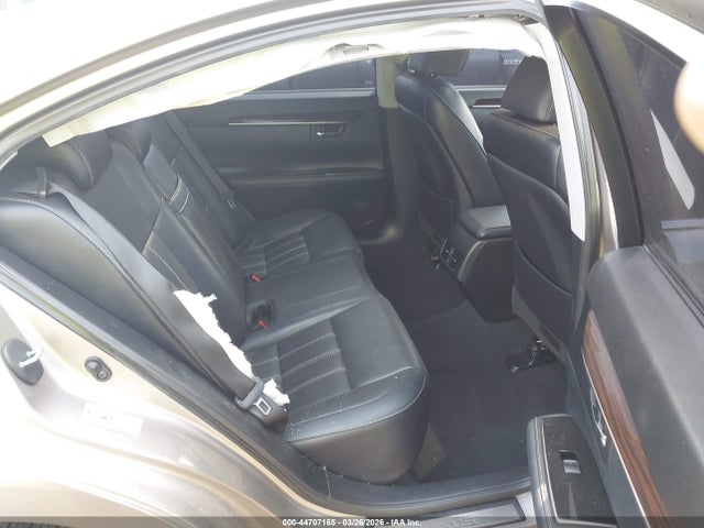 Aukcja sprzedaży 2017 Lexus Es 350, vin: 58ABK1GG7HU053976, numer aukcji: 44707165