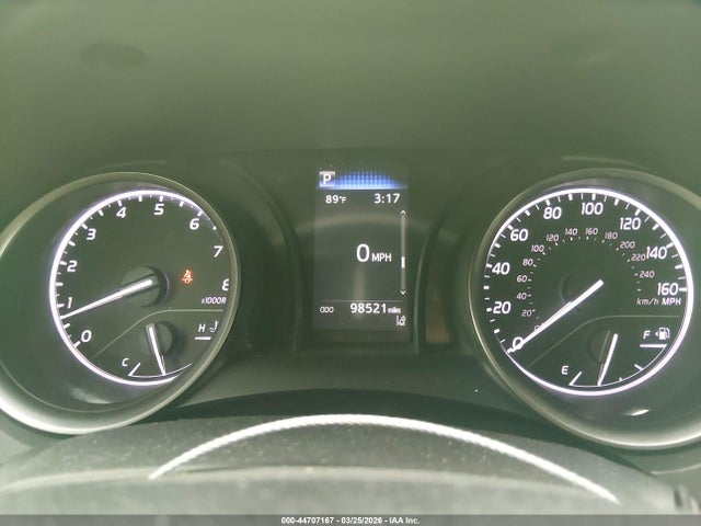 4T1G11AK1MU606581 Toyota CAMRY SE