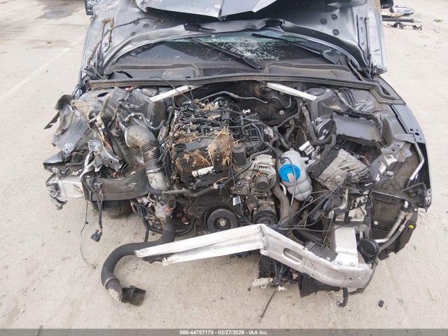 Aukcja sprzedaży 2019 Audi A5 45 Premium, vin: WAUENCF52KA010387, numer aukcji: 44707170