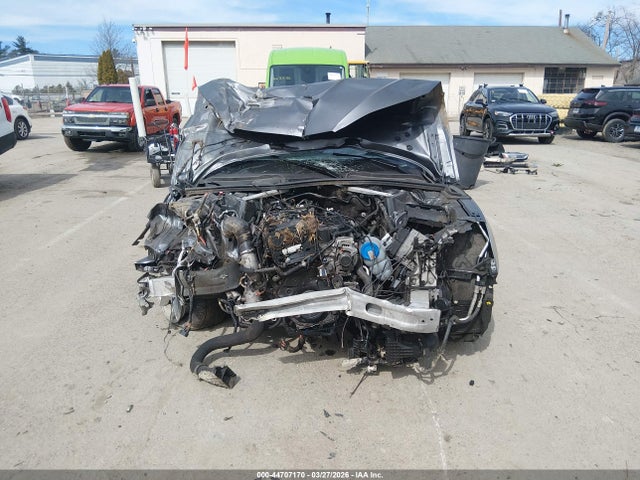 Aukcja sprzedaży 2019 Audi A5 45 Premium, vin: WAUENCF52KA010387, numer aukcji: 44707170