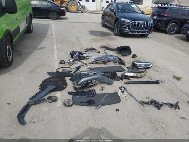 Aukcja sprzedaży 2019 Audi A5 45 Premium, vin: WAUENCF52KA010387, numer aukcji: 44707170