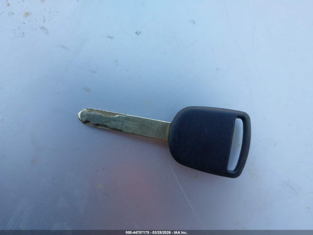 44707175 :رقم المزاد ، 2HGFB2F53EH508292 vin ، 2014 Honda Civic Lx مزاد بيع