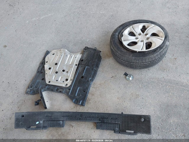 44707175 :رقم المزاد ، 2HGFB2F53EH508292 vin ، 2014 Honda Civic Lx مزاد بيع