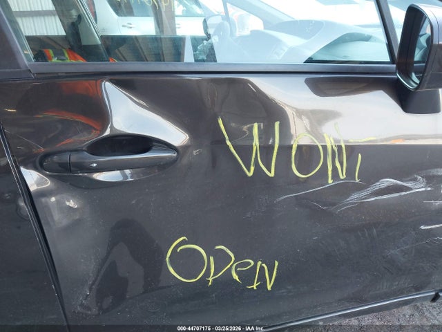 44707175 :رقم المزاد ، 2HGFB2F53EH508292 vin ، 2014 Honda Civic Lx مزاد بيع