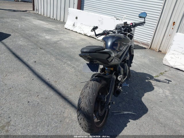Triumph Motorcycle Street Triple Rs 2023 SMTA554SXPTBE1388 Image 4