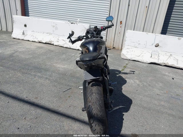 Triumph Motorcycle Street Triple Rs 2023 SMTA554SXPTBE1388 Image 6