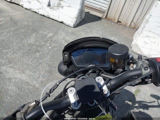 Triumph Motorcycle Street Triple Rs 2023 SMTA554SXPTBE1388 Image 7