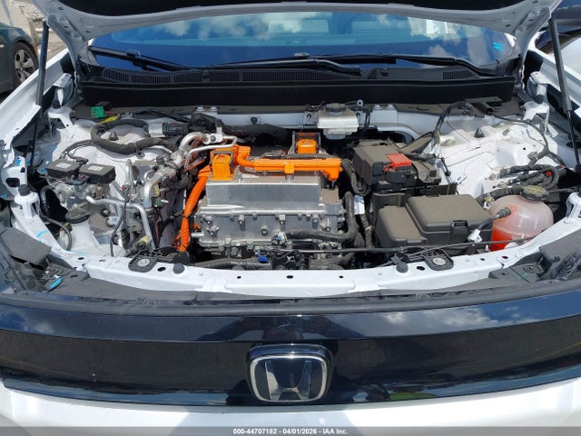 Aukcja sprzedaży 2024 Honda Prologue Touring, vin: 3GPKHXRJXRS540952, numer aukcji: 44707182