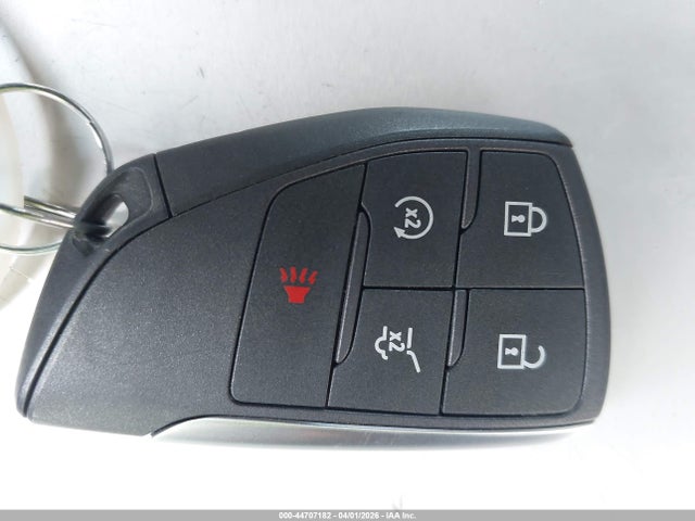 Aukcja sprzedaży 2024 Honda Prologue Touring, vin: 3GPKHXRJXRS540952, numer aukcji: 44707182