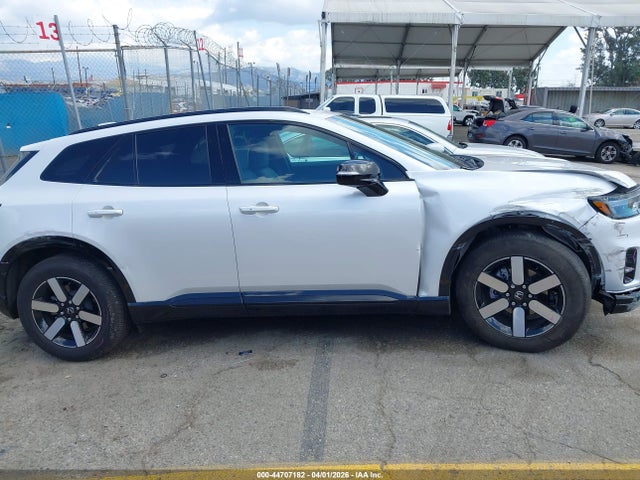 Aukcja sprzedaży 2024 Honda Prologue Touring, vin: 3GPKHXRJXRS540952, numer aukcji: 44707182