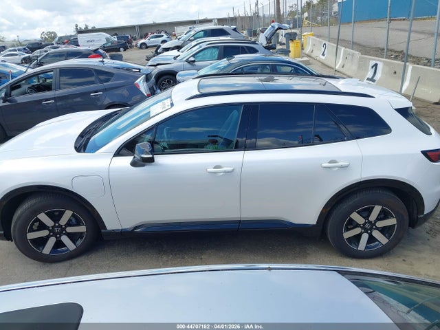 Aukcja sprzedaży 2024 Honda Prologue Touring, vin: 3GPKHXRJXRS540952, numer aukcji: 44707182