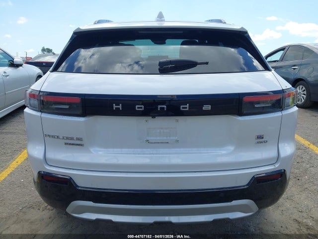 Aukcja sprzedaży 2024 Honda Prologue Touring, vin: 3GPKHXRJXRS540952, numer aukcji: 44707182