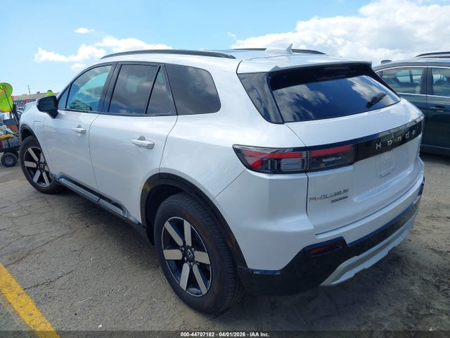 Aukcja sprzedaży 2024 Honda Prologue Touring, vin: 3GPKHXRJXRS540952, numer aukcji: 44707182