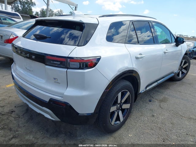 Aukcja sprzedaży 2024 Honda Prologue Touring, vin: 3GPKHXRJXRS540952, numer aukcji: 44707182
