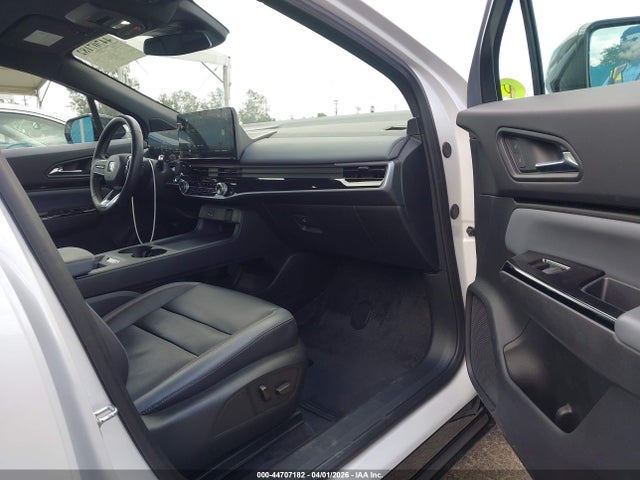 Aukcja sprzedaży 2024 Honda Prologue Touring, vin: 3GPKHXRJXRS540952, numer aukcji: 44707182