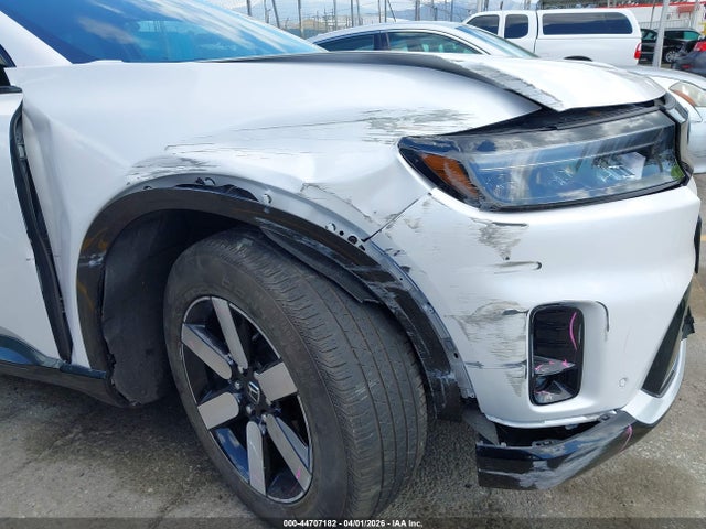Aukcja sprzedaży 2024 Honda Prologue Touring, vin: 3GPKHXRJXRS540952, numer aukcji: 44707182
