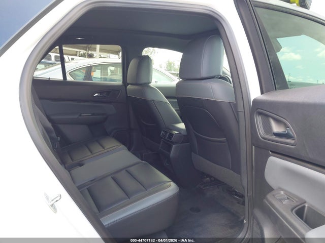 Aukcja sprzedaży 2024 Honda Prologue Touring, vin: 3GPKHXRJXRS540952, numer aukcji: 44707182