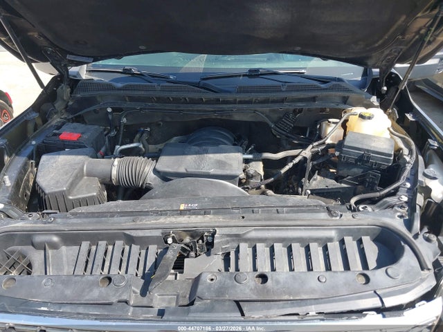 1GT49RE79NF161453 GMC Sierra 2500hd Denali