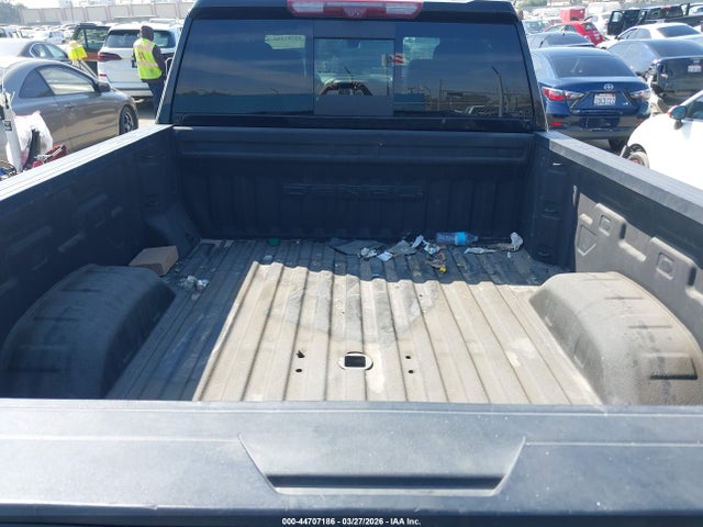 1GT49RE79NF161453 GMC Sierra 2500hd Denali