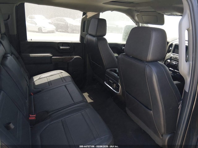 1GT49RE79NF161453 GMC Sierra 2500hd Denali