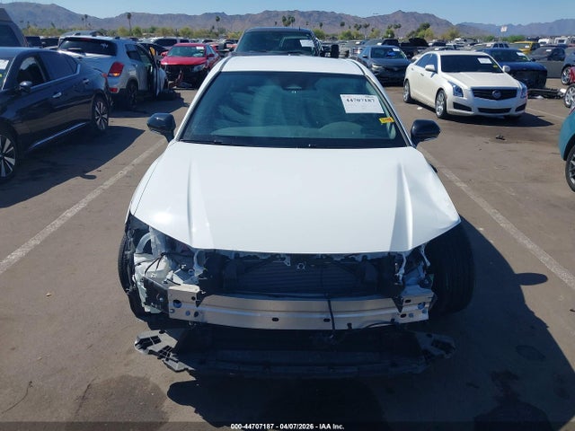 Toyota CAMRY SE 2025 4T1DAACK6SU159694 Image 13