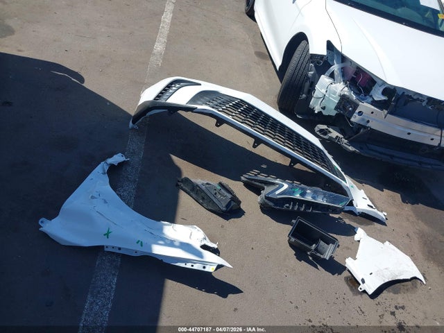 Toyota CAMRY SE 2025 4T1DAACK6SU159694 Image 12