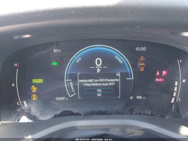 Toyota CAMRY SE 2025 4T1DAACK6SU159694 Image 7