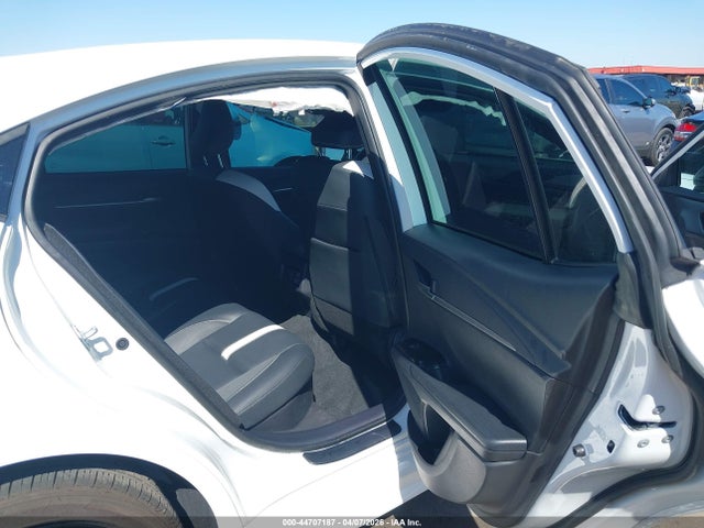 Toyota CAMRY SE 2025 4T1DAACK6SU159694 Image 8