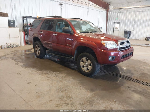 2006 TOYOTA 4RUNNER JTEBT14R368029920