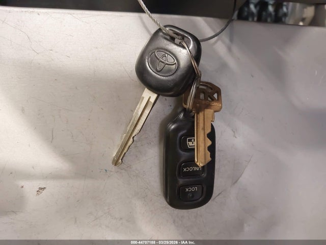 2006 TOYOTA 4RUNNER JTEBT14R368029920 Photo 10