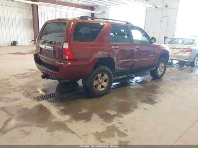 2006 TOYOTA 4RUNNER JTEBT14R368029920 Photo 3