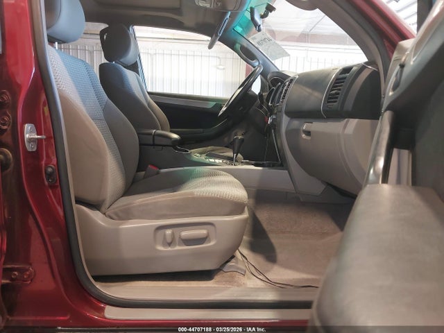 2006 TOYOTA 4RUNNER JTEBT14R368029920 Photo 4