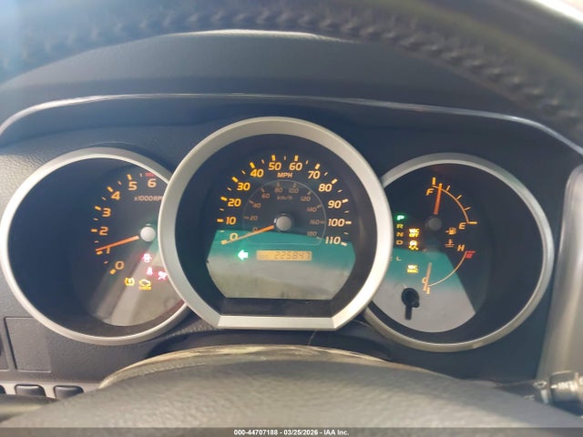 2006 TOYOTA 4RUNNER JTEBT14R368029920 Photo 6