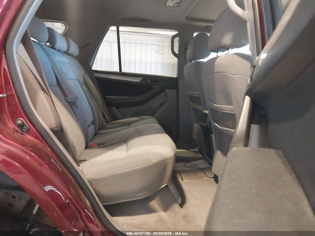 2006 TOYOTA 4RUNNER JTEBT14R368029920 Photo 7