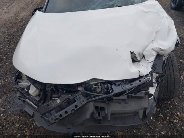 Продажа на аукционе авто 2023 Honda Civic Touring, vin: 2HGFE1F92PH325280, номер лота: 44707189