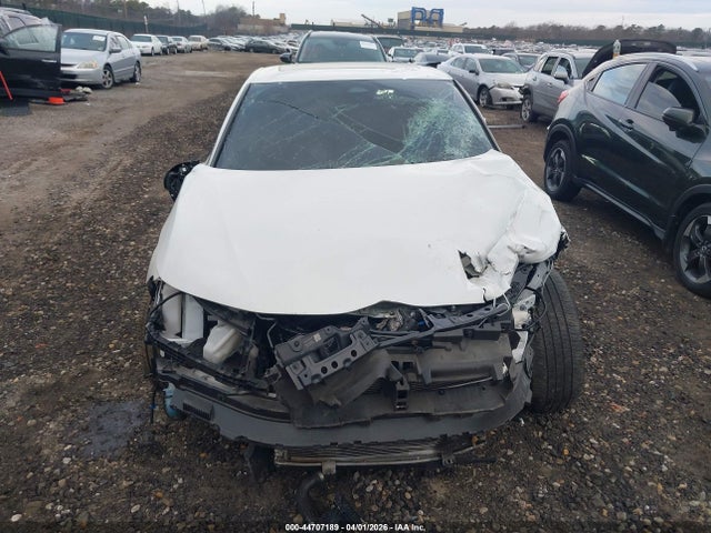 Продажа на аукционе авто 2023 Honda Civic Touring, vin: 2HGFE1F92PH325280, номер лота: 44707189