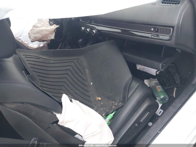 Продажа на аукционе авто 2023 Honda Civic Touring, vin: 2HGFE1F92PH325280, номер лота: 44707189