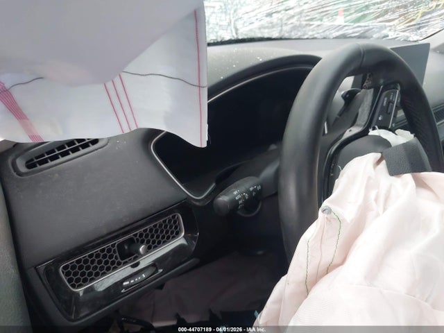 Продажа на аукционе авто 2023 Honda Civic Touring, vin: 2HGFE1F92PH325280, номер лота: 44707189
