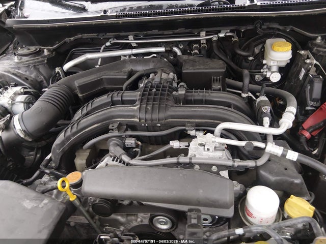 44707191 :رقم المزاد ، JF2GTAEC9P8270629 vin ، 2023 Subaru Crosstrek Premium مزاد بيع
