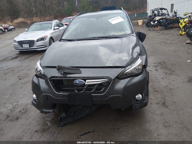 44707191 :رقم المزاد ، JF2GTAEC9P8270629 vin ، 2023 Subaru Crosstrek Premium مزاد بيع