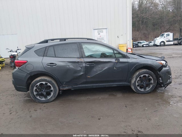 44707191 :رقم المزاد ، JF2GTAEC9P8270629 vin ، 2023 Subaru Crosstrek Premium مزاد بيع