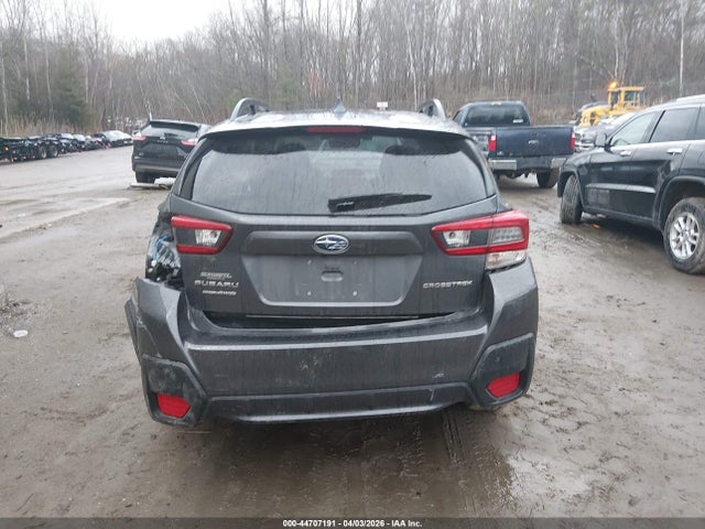 44707191 :رقم المزاد ، JF2GTAEC9P8270629 vin ، 2023 Subaru Crosstrek Premium مزاد بيع