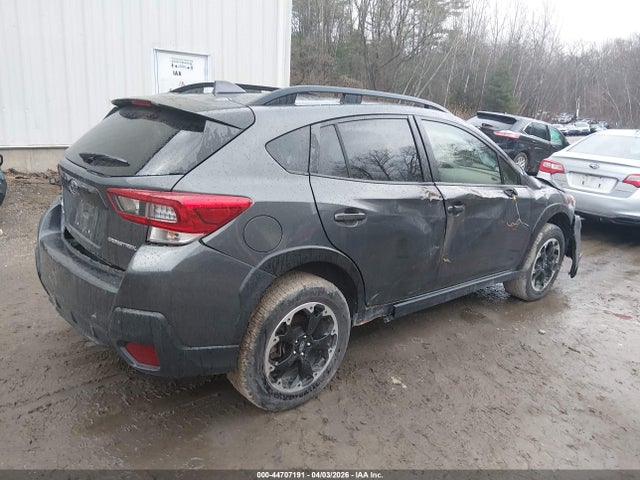 44707191 :رقم المزاد ، JF2GTAEC9P8270629 vin ، 2023 Subaru Crosstrek Premium مزاد بيع