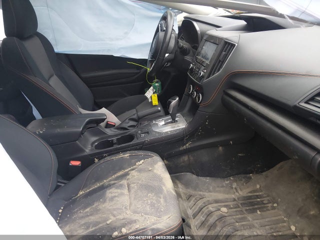 44707191 :رقم المزاد ، JF2GTAEC9P8270629 vin ، 2023 Subaru Crosstrek Premium مزاد بيع