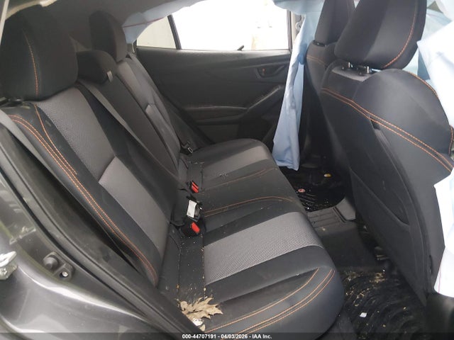 44707191 :رقم المزاد ، JF2GTAEC9P8270629 vin ، 2023 Subaru Crosstrek Premium مزاد بيع