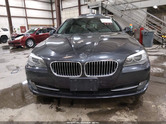 Aukcja sprzedaży 2011 Bmw 528i, vin: WBAFR1C54BC740310, numer aukcji: 44707193